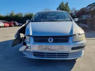 Veicolo di demolizione FIAT STILO (192) 1.2 16V dell'anno 0 alimentato 188 A5.000