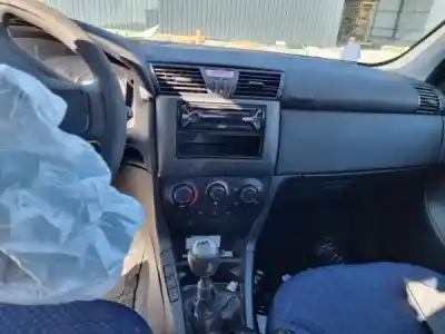 Veicolo di demolizione fiat stilo (192) 1.2 16v dell'anno 0 alimentato 188 a5.000