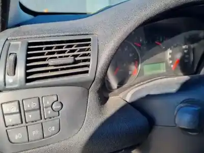 Veicolo di demolizione fiat stilo (192) 1.2 16v dell'anno 0 alimentato 188 a5.000