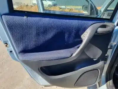 Veicolo di demolizione fiat stilo (192) 1.2 16v dell'anno 0 alimentato 188 a5.000