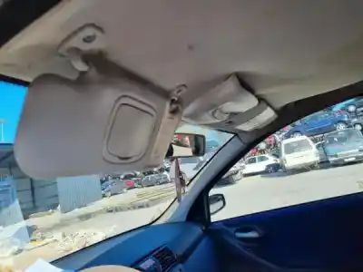 Veicolo di demolizione fiat stilo (192) 1.2 16v dell'anno 0 alimentato 188 a5.000