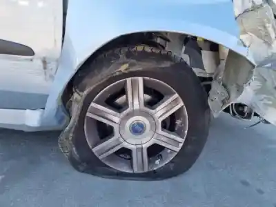 Veicolo di demolizione fiat stilo (192) 1.2 16v dell'anno 0 alimentato 188 a5.000