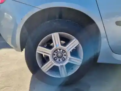 Veicolo di demolizione fiat stilo (192) 1.2 16v dell'anno 0 alimentato 188 a5.000