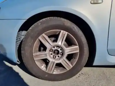 Veicolo di demolizione fiat stilo (192) 1.2 16v dell'anno 0 alimentato 188 a5.000