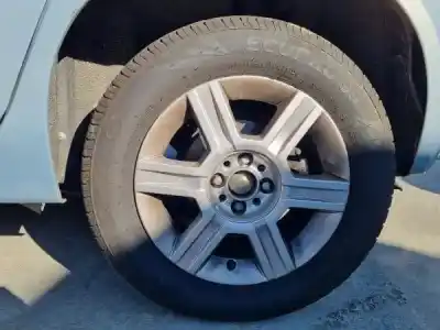 Veicolo di demolizione fiat stilo (192) 1.2 16v dell'anno 0 alimentato 188 a5.000