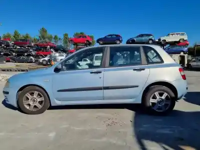 Veicolo di demolizione fiat stilo (192) 1.2 16v dell'anno 0 alimentato 188 a5.000