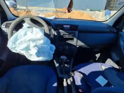 Veicolo di demolizione fiat stilo (192) 1.2 16v dell'anno 0 alimentato 188 a5.000