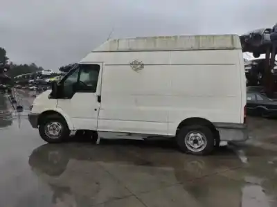 Утилизация автомобиля ford transit caja/chasis (fm_ _, fn_ _) 2.4 tdci года 2001 питание h9fa