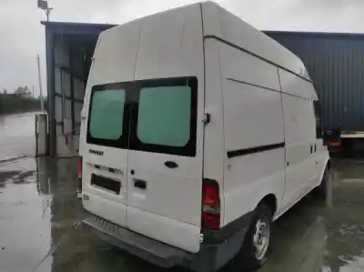 Утилизация автомобиля ford transit caja/chasis (fm_ _, fn_ _) 2.4 tdci года 2001 питание h9fa