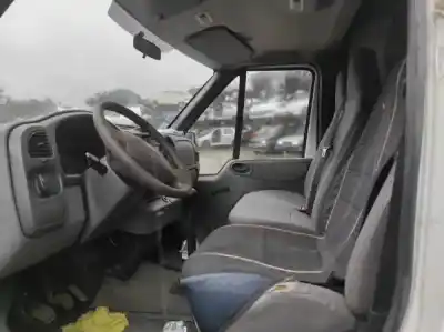 Утилизация автомобиля ford transit caja/chasis (fm_ _, fn_ _) 2.4 tdci года 2001 питание h9fa