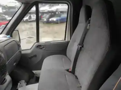 Утилизация автомобиля ford transit caja/chasis (fm_ _, fn_ _) 2.4 tdci года 2001 питание h9fa