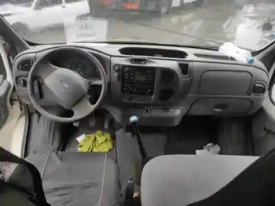 Утилизация автомобиля ford transit caja/chasis (fm_ _, fn_ _) 2.4 tdci года 2001 питание h9fa