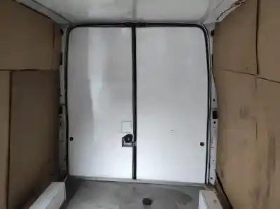 Утилизация автомобиля ford transit caja/chasis (fm_ _, fn_ _) 2.4 tdci года 2001 питание h9fa