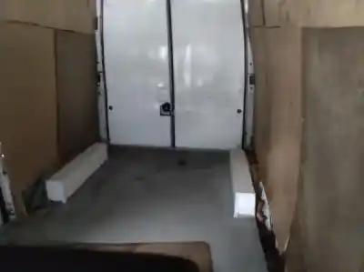 Утилизация автомобиля ford transit caja/chasis (fm_ _, fn_ _) 2.4 tdci года 2001 питание h9fa