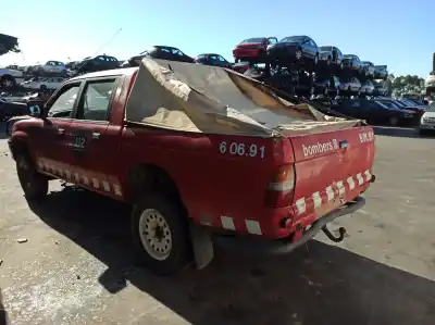 Утилизация автомобиля mitsubishi l200 (k7_t, k6_t, k5_t) 2.5 td (k64t) года 0 питание 4d56 td