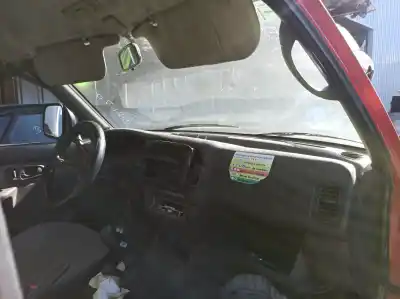 Утилизация автомобиля mitsubishi l200 (k7_t, k6_t, k5_t) 2.5 td (k64t) года 0 питание 4d56 td