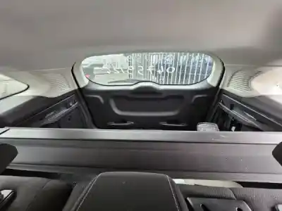 Sloopvoertuig ford focus iii 1.6 tdci van het jaar 2013 aangedreven 