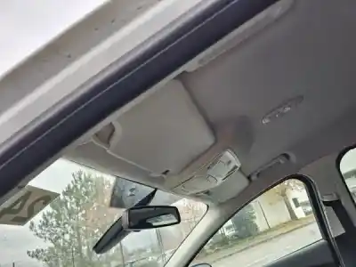 Sloopvoertuig ford focus iii 1.6 tdci van het jaar 2013 aangedreven 