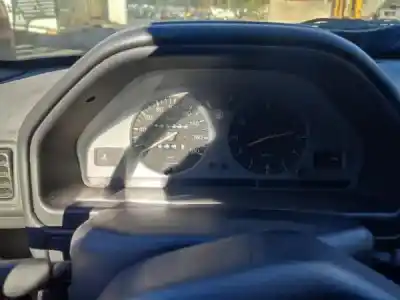 Veículo de Sucata peugeot 106 i (1a, 1c) 1.0 do ano 1995 alimentado cdz (tu9m)