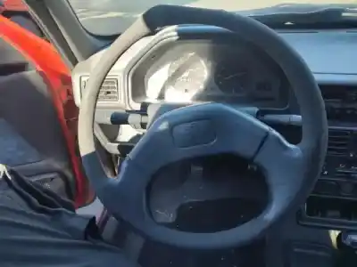 Veículo de Sucata peugeot 106 i (1a, 1c) 1.0 do ano 1995 alimentado cdz (tu9m)