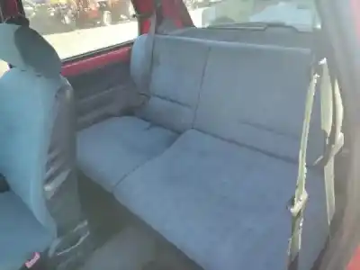 Veículo de Sucata peugeot 106 i (1a, 1c) 1.0 do ano 1995 alimentado cdz (tu9m)