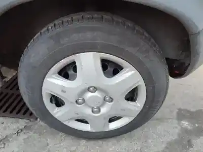 Scrapping Vehicle opel corsa b (s93) 1.2 i (f08 f68 m68) of the year 1994 powered 