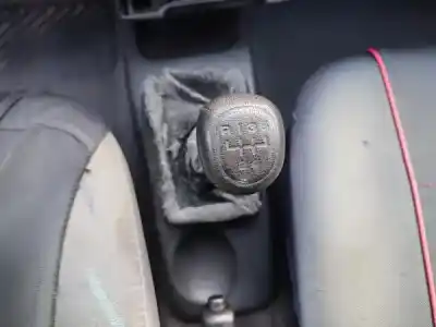 Scrapping Vehicle opel corsa b (s93) 1.2 i (f08 f68 m68) of the year 1994 powered 