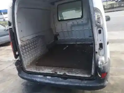 Scrapping Vehicle renault kangoo express (fc0/1_) d 65 1.9 (fc0e fc02 fc0j fc0n) of the year 2000 powered f8q 662