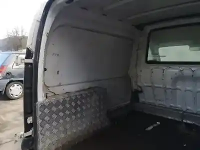 Scrapping Vehicle renault kangoo express (fc0/1_) d 65 1.9 (fc0e fc02 fc0j fc0n) of the year 2000 powered f8q 662