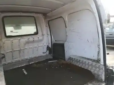 Scrapping Vehicle renault kangoo express (fc0/1_) d 65 1.9 (fc0e fc02 fc0j fc0n) of the year 2000 powered f8q 662