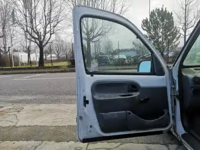 Scrapping Vehicle renault kangoo express (fc0/1_) d 65 1.9 (fc0e fc02 fc0j fc0n) of the year 2000 powered f8q 662