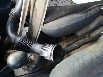 Scrapping Vehicle renault kangoo express (fc0/1_) d 65 1.9 (fc0e fc02 fc0j fc0n) of the year 2000 powered f8q 662