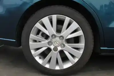 Veículo de Sucata mazda 5 (cr19) 2.0 cd (cr19) do ano 2006 alimentado rf7j