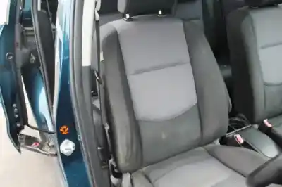 Veículo de Sucata mazda 5 (cr19) 2.0 cd (cr19) do ano 2006 alimentado rf7j