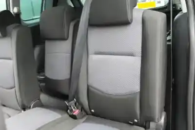 Veículo de Sucata mazda 5 (cr19) 2.0 cd (cr19) do ano 2006 alimentado rf7j