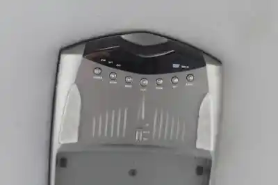 Veículo de Sucata mazda 5 (cr19) 2.0 cd (cr19) do ano 2006 alimentado rf7j