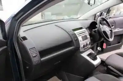 Veículo de Sucata mazda 5 (cr19) 2.0 cd (cr19) do ano 2006 alimentado rf7j