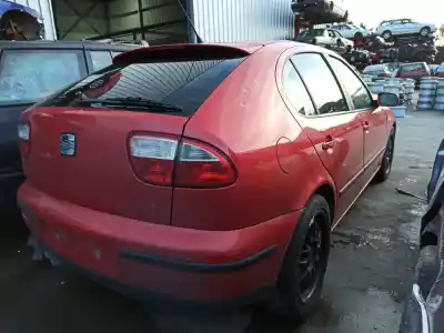 Здавання транспортного засобу seat leon (1m1) 1.9 tdi року 2020 потужний asv