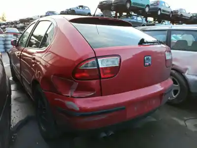 Здавання транспортного засобу seat leon (1m1) 1.9 tdi року 2020 потужний asv