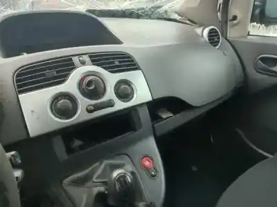 Утилизация автомобиля renault kangoo express (fw0/1_) 1.5 dci 75 (fw07 fw10 fw04) года 2012 питание k9k 808