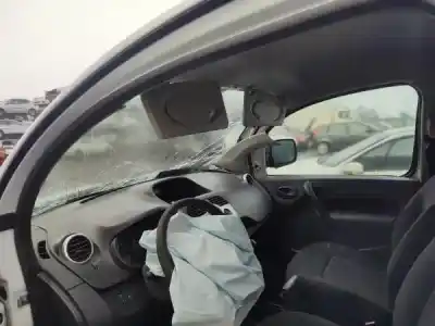 Утилизация автомобиля renault kangoo express (fw0/1_) 1.5 dci 75 (fw07 fw10 fw04) года 2012 питание k9k 808