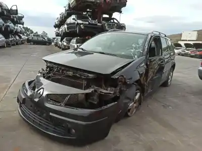 Утилизация автомобиля renault megane ii break (km0/1_) 1.5 dci (km02. km13) gasóleo 2004 5p года 2008 питание k9k 732 Утилизация автомобиля renault megane ii break (km0/1_) 1.5 dci (km02. km13) gasóleo 2004 5p года 2008 питание k9k 732