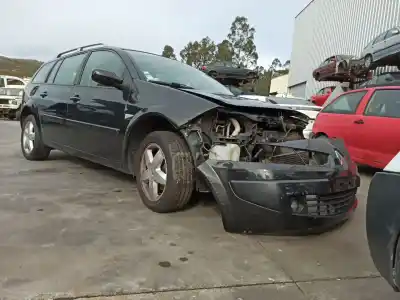 Утилизация автомобиля renault megane ii break (km0/1_) 1.5 dci (km02. km13) gasóleo 2004 5p года 2008 питание k9k 732 Утилизация автомобиля renault megane ii break (km0/1_) 1.5 dci (km02. km13) gasóleo 2004 5p года 2008 питание k9k 732