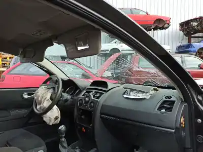 Утилизация автомобиля renault megane ii break (km0/1_) 1.5 dci (km02. km13) gasóleo 2004 5p года 2008 питание k9k 732 Утилизация автомобиля renault megane ii break (km0/1_) 1.5 dci (km02. km13) gasóleo 2004 5p года 2008 питание k9k 732