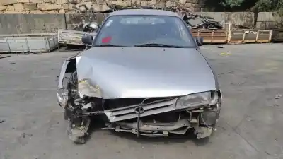 Scrapping Vehicle toyota corolla compact (_e10_) 2.0 d (ce100_) of the year 1994 powered 2c