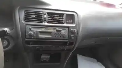Scrapping Vehicle toyota corolla compact (_e10_) 2.0 d (ce100_) of the year 1994 powered 2c