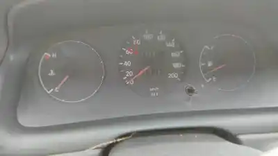 Scrapping Vehicle toyota corolla compact (_e10_) 2.0 d (ce100_) of the year 1994 powered 2c