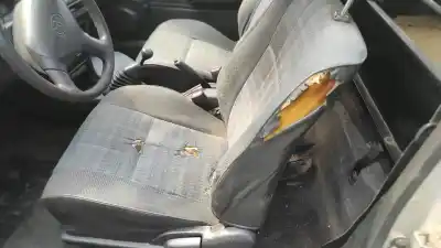 Scrapping Vehicle toyota corolla compact (_e10_) 2.0 d (ce100_) of the year 1994 powered 2c