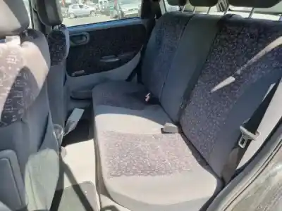 Утилизация автомобиля opel corsa c (x01) 1.2 (f08 f68) года 0 питание z 12 xe