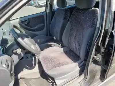 Утилизация автомобиля opel corsa c (x01) 1.2 (f08 f68) года 0 питание z 12 xe